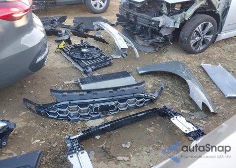 2025 Audi All-New A5 Premium Tfsi Quattro S Tronic z USA, uszkodzony, nr VIN WAU1BCFU5SN060935